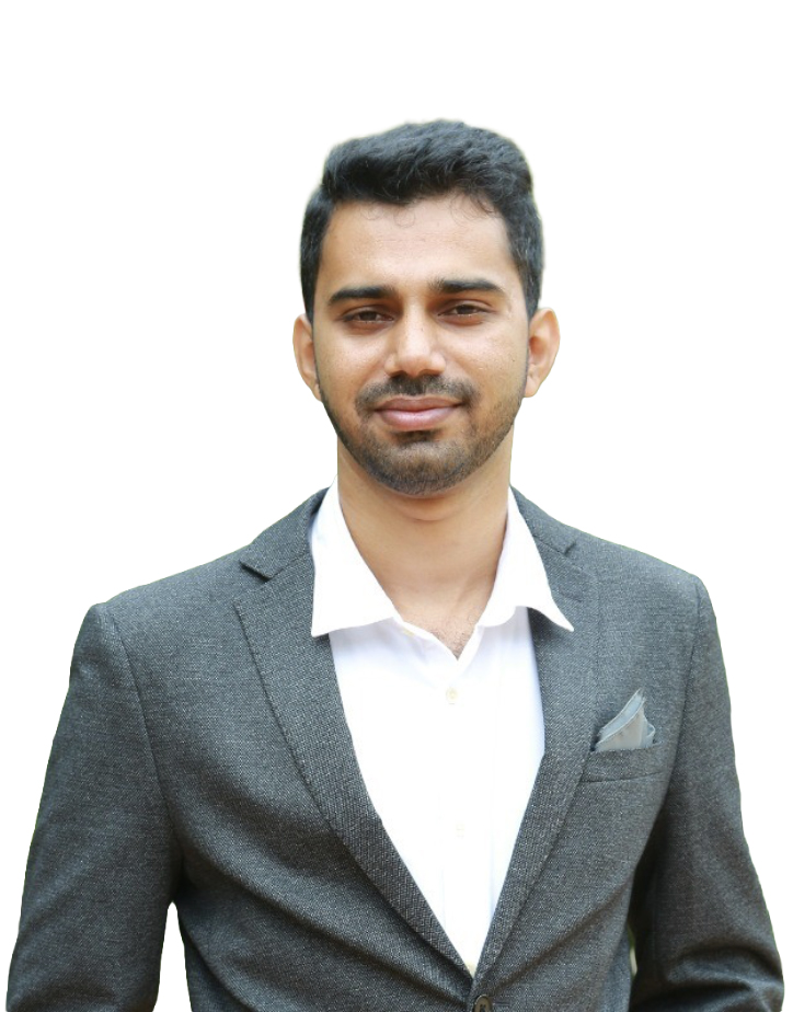 Punith Kumar M P